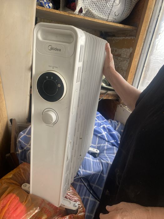 Продам обогреватель