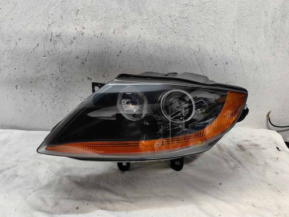 Оригинален фар БМВ Е85  BMW Z4 E85 Xenon