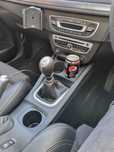 Suport de Pahare din ABS pentru Renault Megane 3