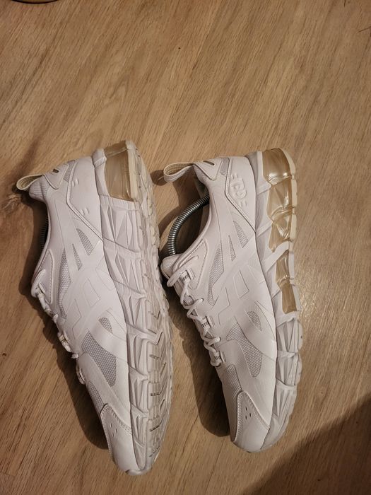 Pantofi sport Asics Gel-Quantum 180 pentru bărbaţi, albi