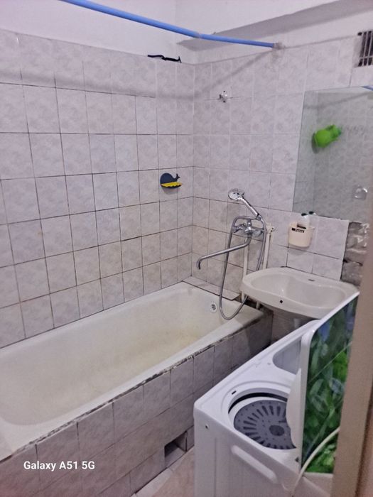 Чилонзор 24.  Факат оилага 2 хоналик. Ижпрага !