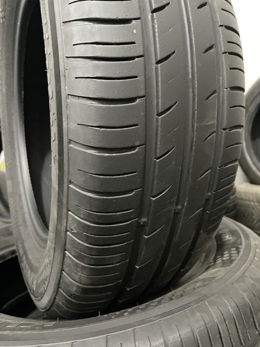kumho R15 195/65 eco wine