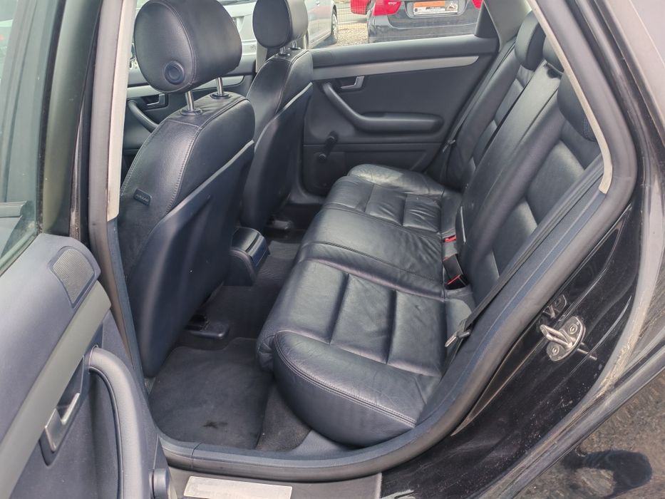 Audi A4 1.9.tdi 2007 116cp cash sau rate fixe