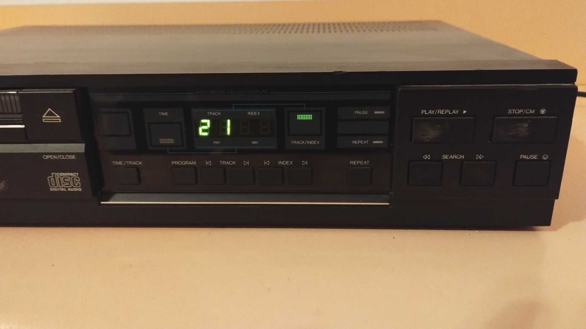 cd player Philips CD460