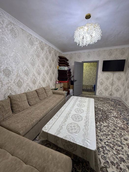 Kvartira sotiladi sergeli sputnik 16а 3/5/7 navastroyka