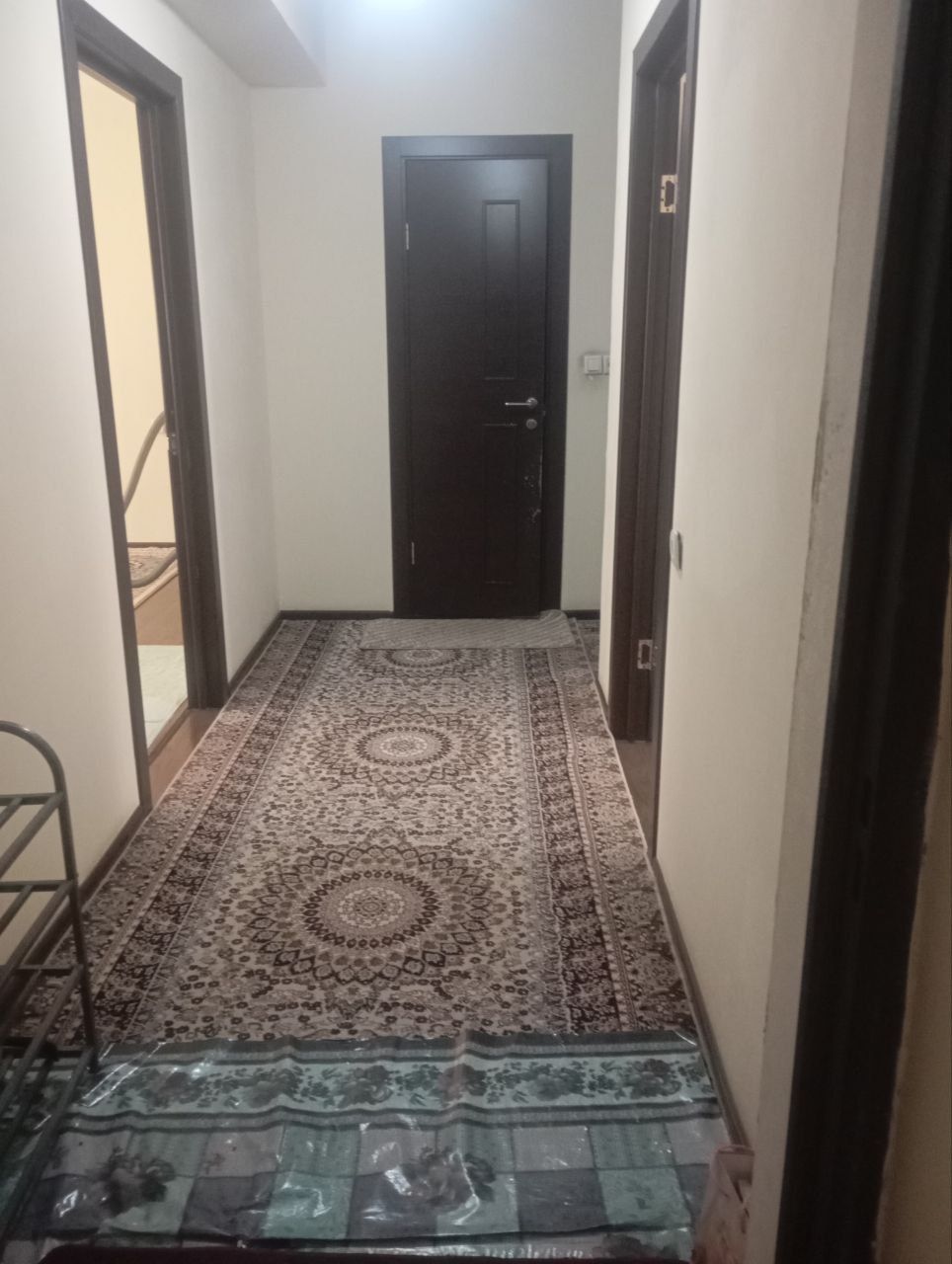 Motrid 2 etaj 2 xonali ijara beriladi