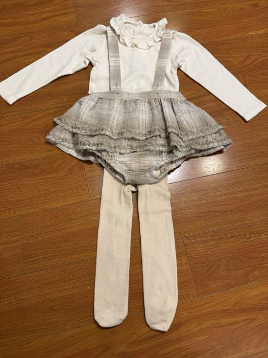 Set 3 piese fetite Next