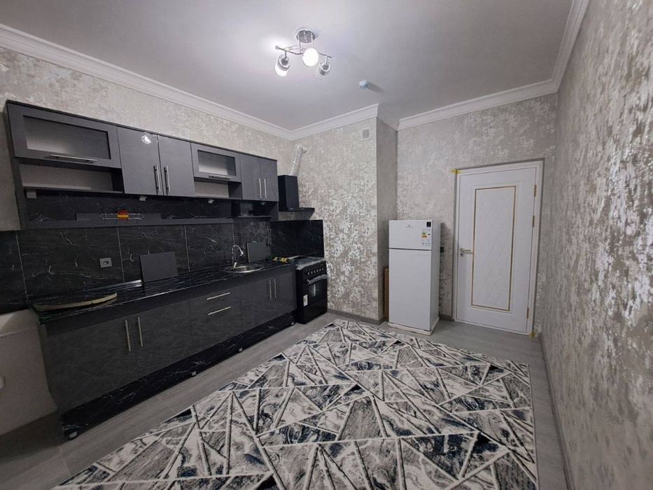 2х комнатная Урикзор