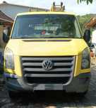 Vw Crafter 2.5 TDI