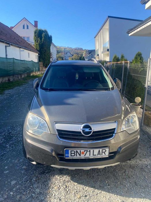 Opel Antara de vânzare în stare foarte bună.