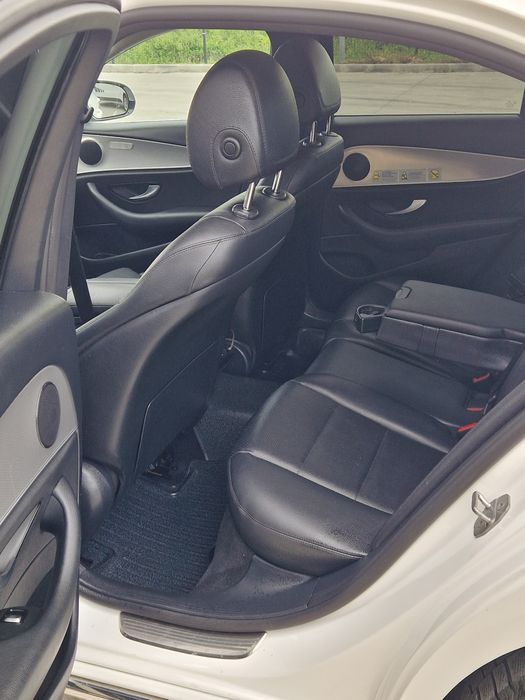 Mercedes Benz Classa E 200 An 2018