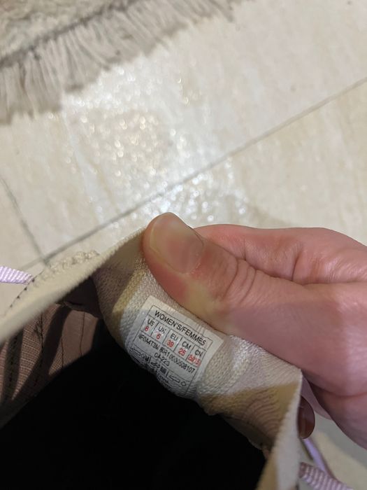 The north face дамски маратонки