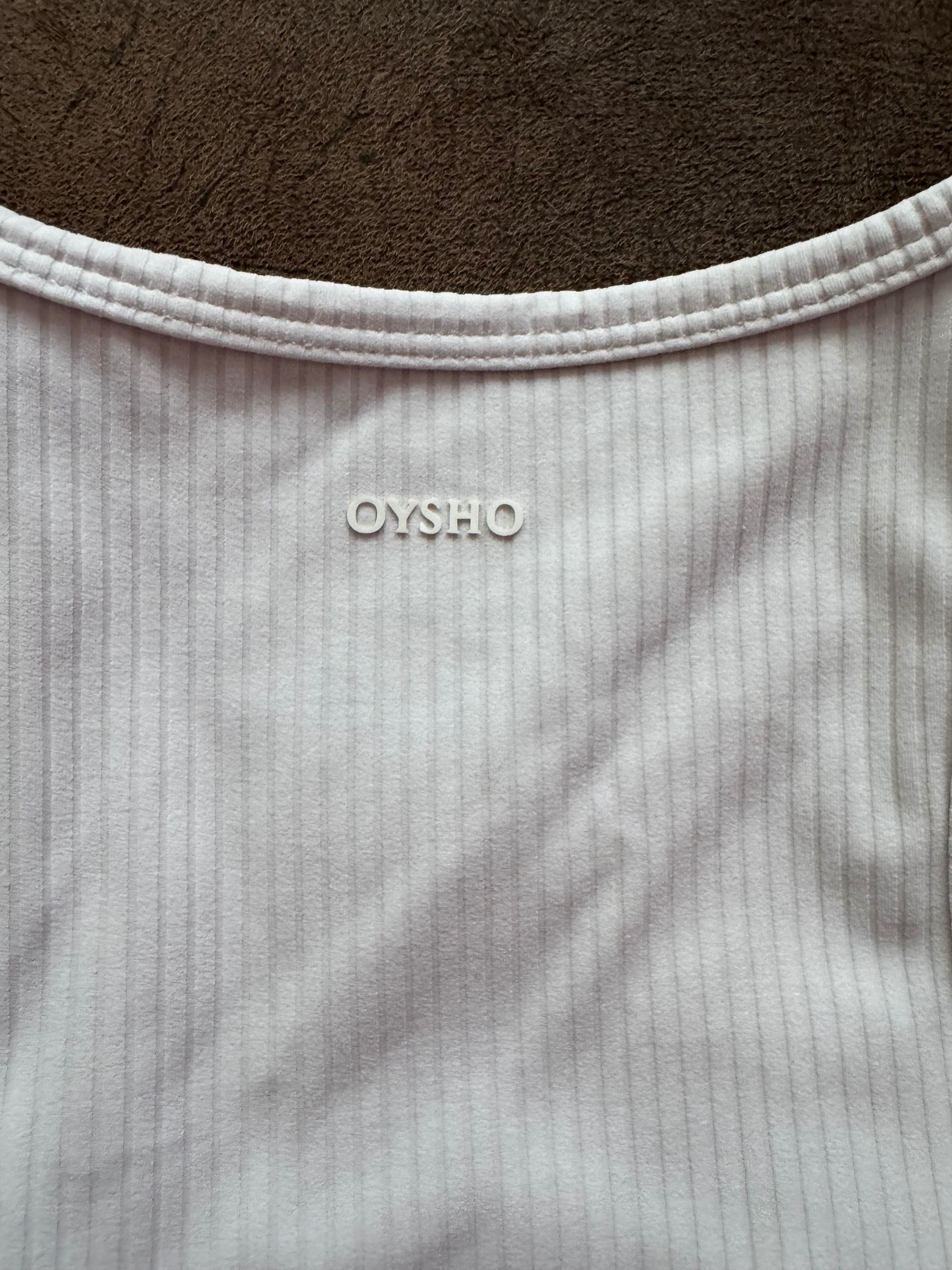 Дамски топ Oysho