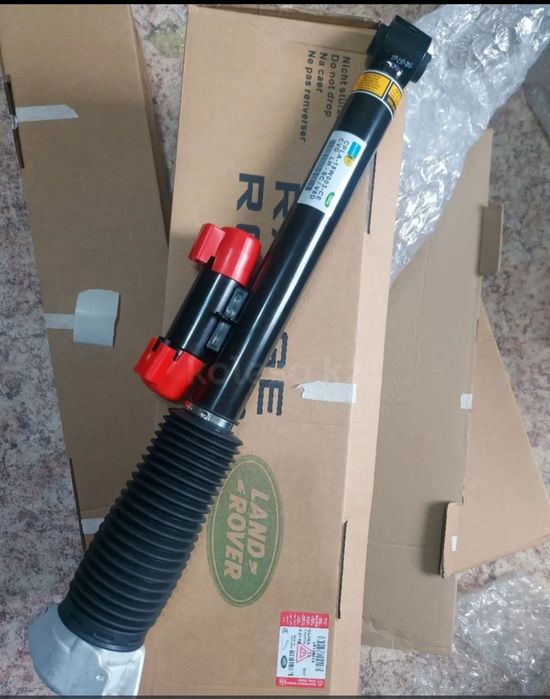 Стойка стойки рендж ровер L460