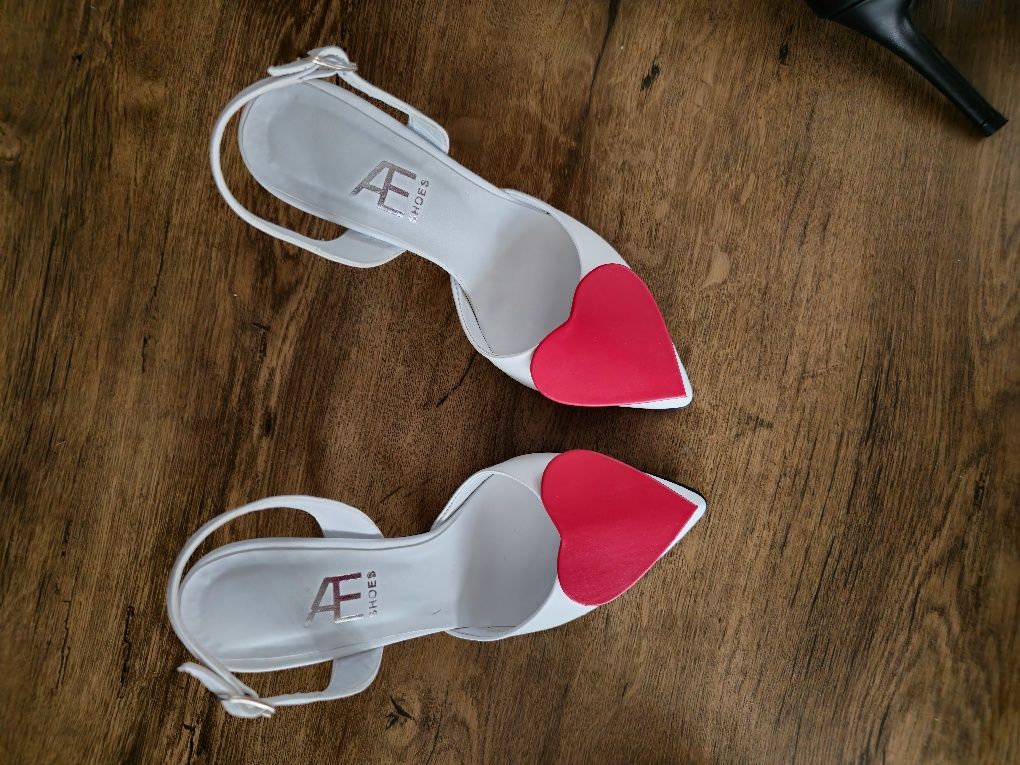 Sandale AE shoes Noi