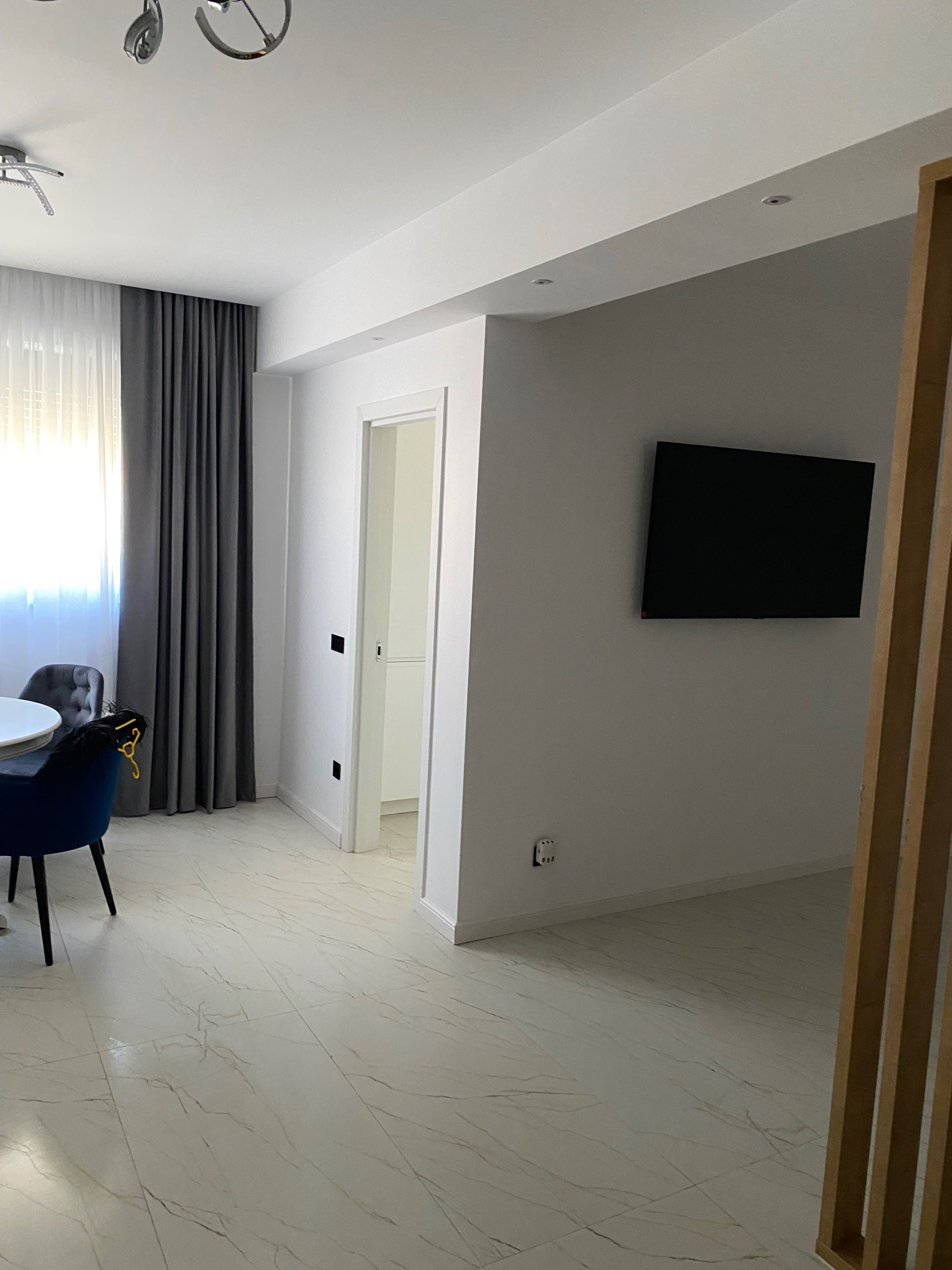 Vând apartament de 40 mp