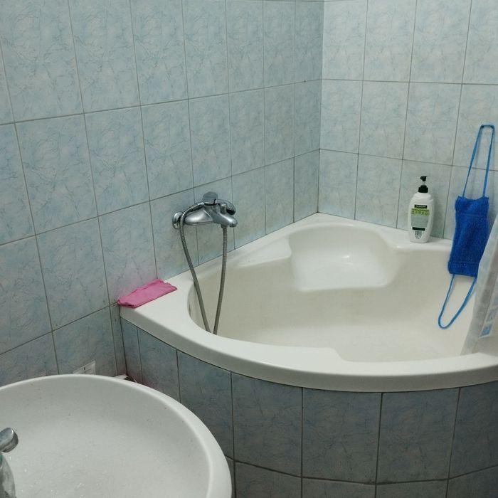 Продаю 4-х комнатную квартиру Сергели 7