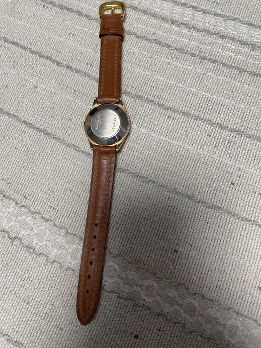 Lavina 17 Rubis SWISS MADE часовник швейцарски механичен