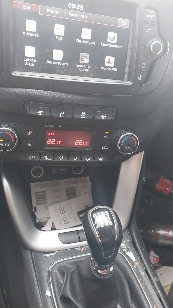 Kia Ceed 1.6CRDI