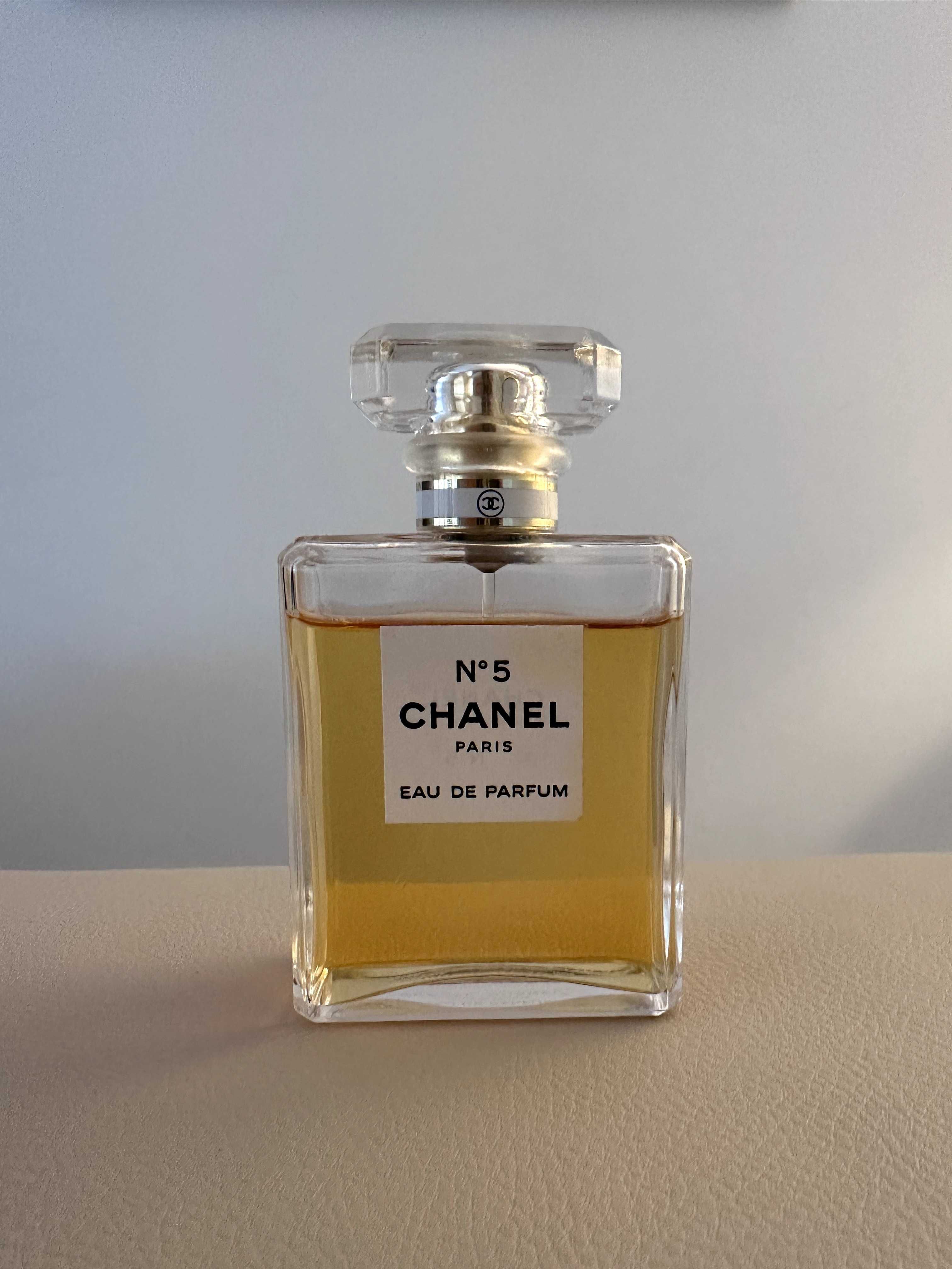 Chanel no 5 50 ml