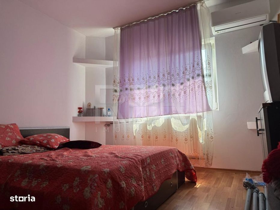 3 Camere Sebastian  Nicolae Popovici