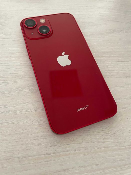 iPhone 13 mini 256 Gb 100% АКБ