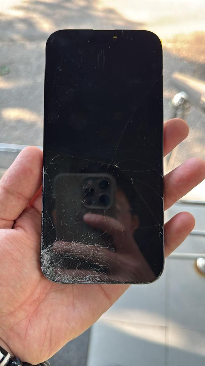Iphone16pro max т