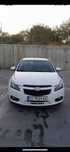 Chevrolet cruze 2010
