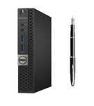 Dell OptiPlex 3050 Micro PC QUAD i5-6500T 8-32GB DDR4 128-1TB SSD 3ani