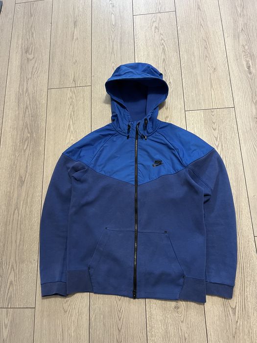 Geaca nike Tech vintage