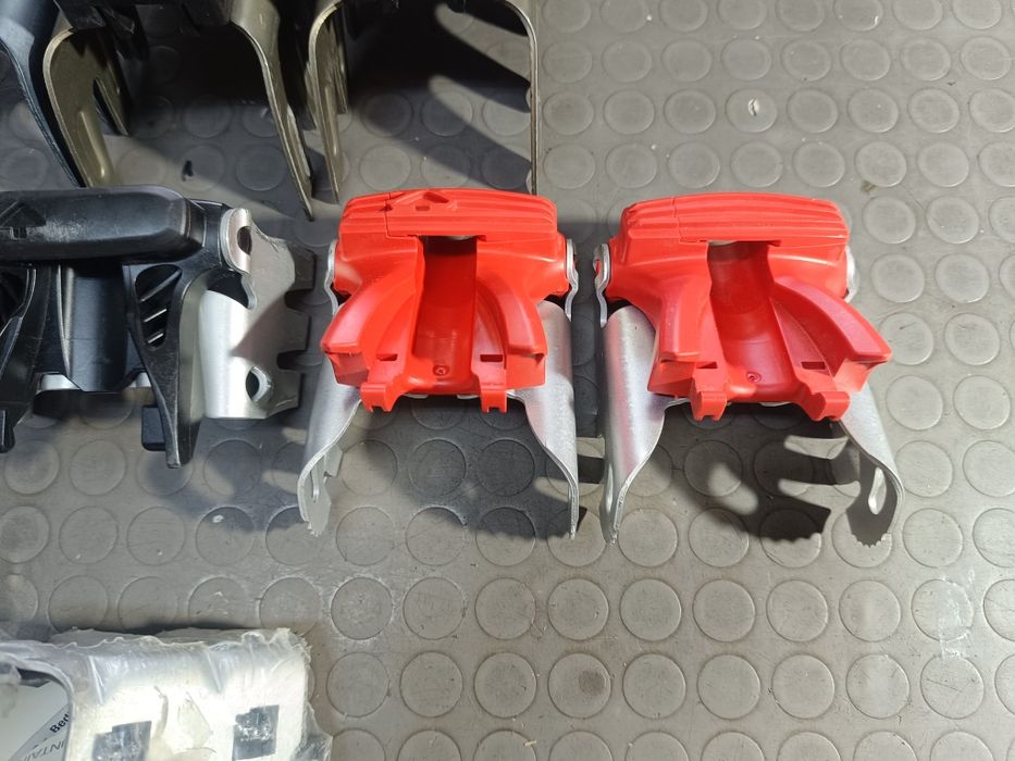 Котки за Туринг автомати DIAMIR И NAXO - 50 лв.