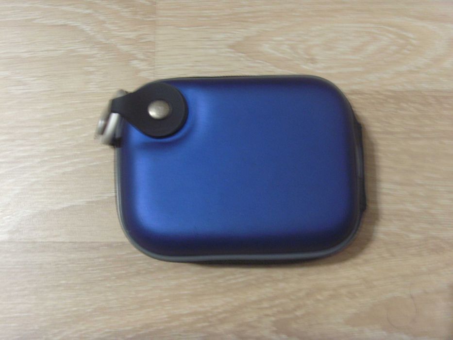 Pachet 2 Boxe portabile MP3 + MP4 player Akica