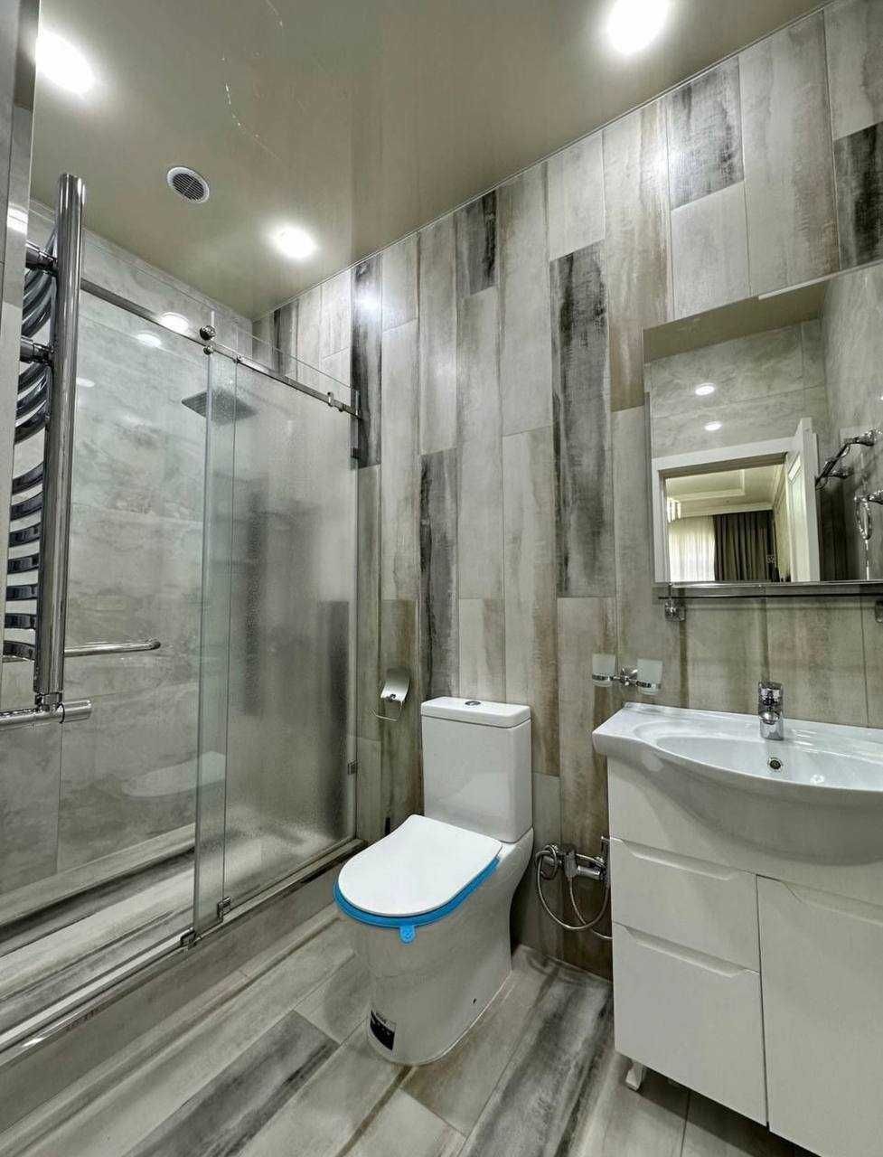 СРОЧНО продажа 4/4/8 ЖК «Ренисанс», 130m2