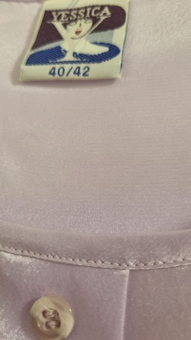 Bluza lila Yessica 42