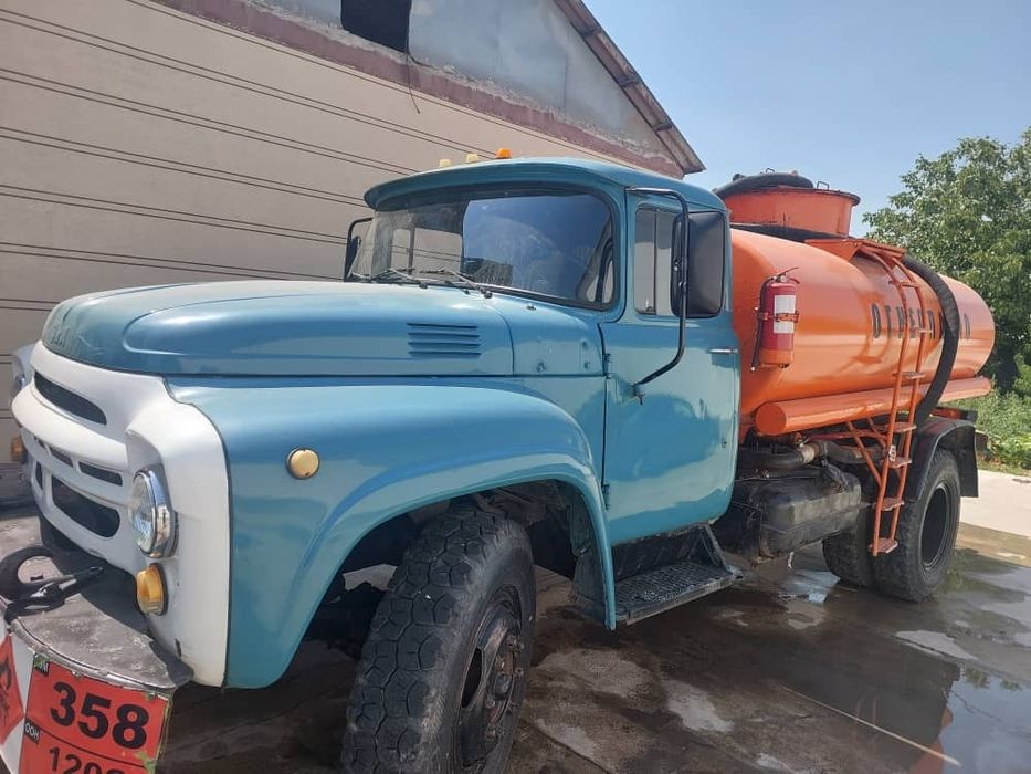 Zil benzavoz sotiladi holati idial kamchiligi yuq