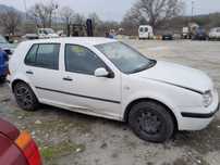 VW Golf 4 1.9 tdi, 99 г на части