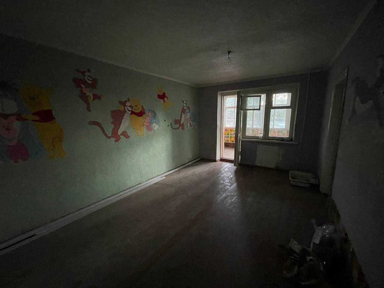 3 хонали квартира ижарага берилади  №337