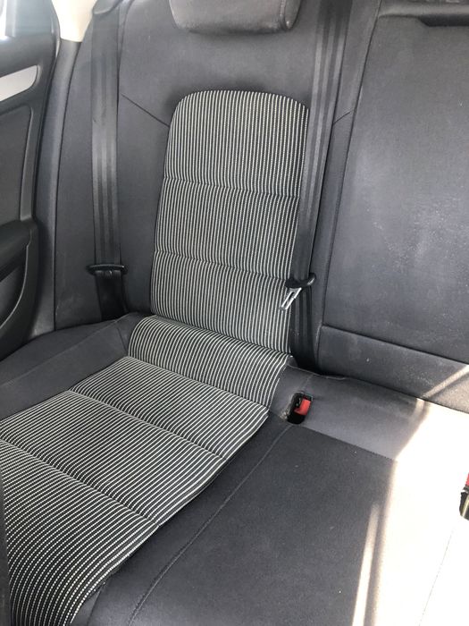 Продавам интериор от ауди А4 Б8 2009г