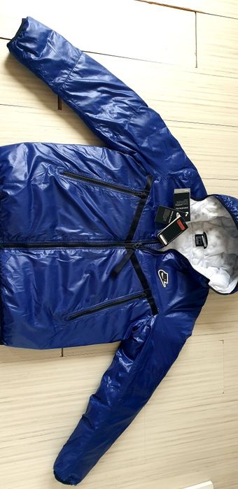 Nike Windrunner Mens Jacket  L /XL  НОВО!  ОРИГИНАЛ! Мъжко Зимно  Яке!