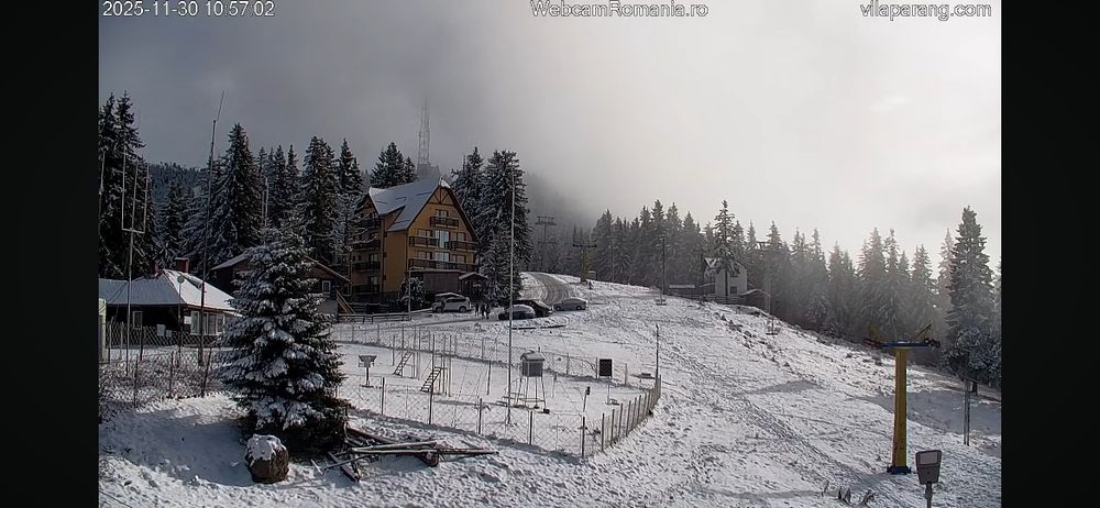 Premergător copii în stare foarte bună folosit câteva zile