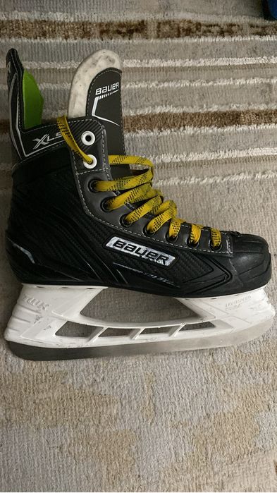 Bauer xls 7 размер