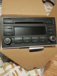 Cd player Audi A4 b7..din 2008