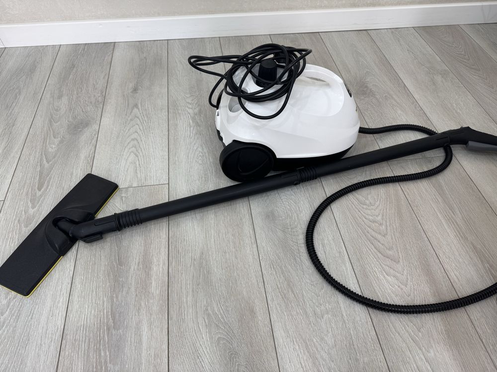 Пароочиститель KARCHER