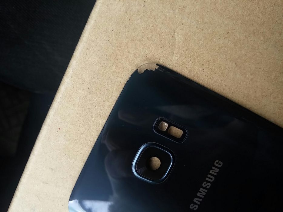 rama laterala samsung s7 g930f gold