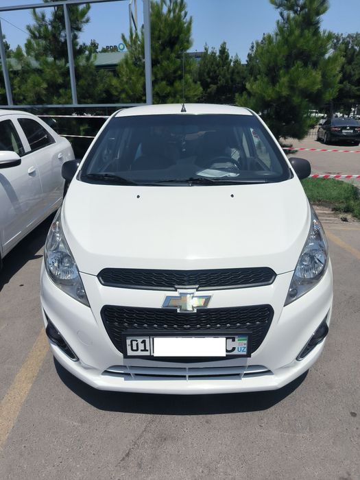 Spark sotiladi 2019