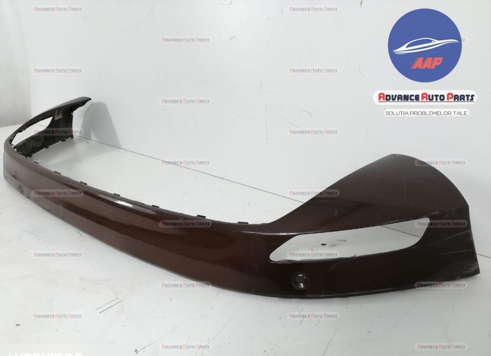 Волво ХЦ60 / Volvo XC60 Оригинална задна броня с R Design дизайн и сен