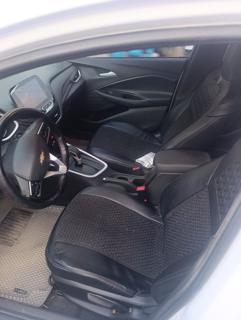 Onix 2023 LTZ propan kraska toza