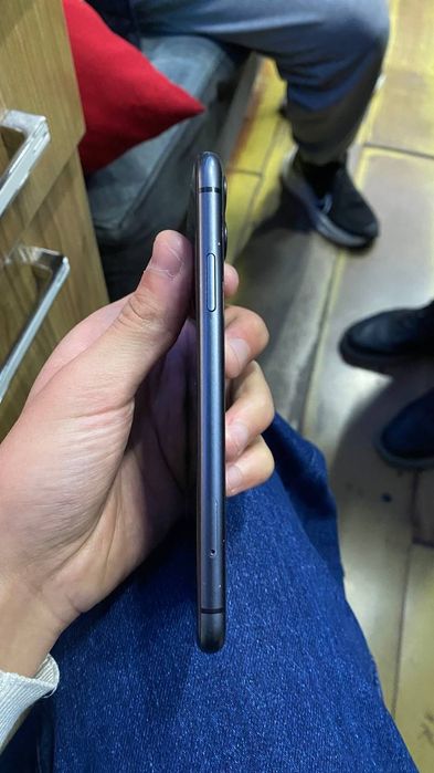 Iphone 11 128 tali ideal