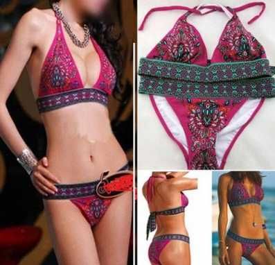 Дамски бански костюм Виктория