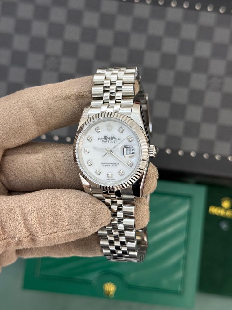 Rolex Datejust 36 mm